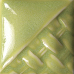 EMAIL GRES BRILLANT MAYCO STONEWARE CLASSIC - GREEN OPAL - 473 ml