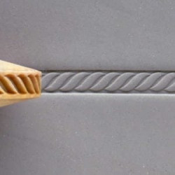 ROULEAU A DOIGTS 8 MM - ROPE