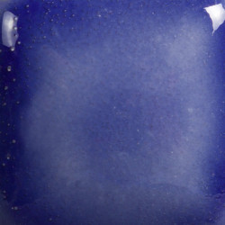 
  EMAIL TRANSPARENT BRILLANT MAYCO FOUNDATIONS - SAFFIRE BLUE - 473 ml - Emaux liquides faïence MAYCO FOUNDATIONS® 1000°C - 1040°C - Cigale et Fourmi