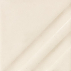 EMAIL TRANSPARENT BRILLANT MAYCO FOUNDATIONS - MILK GLASS WHITE - 473 ml