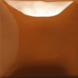 
  EMAIL BRILLANT MAYCO STROKE & COAT - CRACKERJACK BROWN - 236 ml - Série Mayco STROKE & COAT®  - Cigale et Fourmi