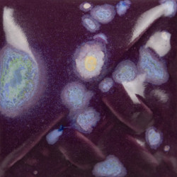 EMAIL GRES MAYCO STONEWARE CRYSTALS - PASSION FLOWER - 473 ml