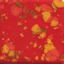 EMAIL FAIENCE MAYCO JUNGLE GEMS - FIRECRACKER - 118 ml