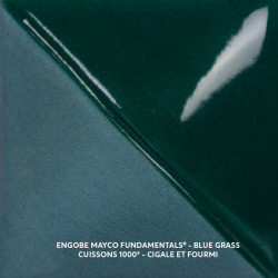 ENGOBE MAYCO FUNDAMENTALS - BLUE GRASS - 59 ml
