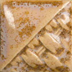 EMAIL GRES MAYCO STONEWARE CRYSTALS - MICRO CHAMPAGNE - 473 ml