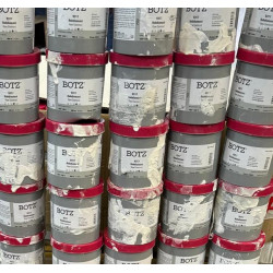 EMAIL PREPARE GRES COUVERTE - 800 ml - 2nd CHOIX