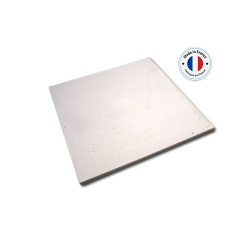 PLAQUE 300 X 300 X 10 - MULCORIT