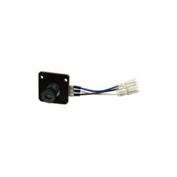 POTENTIOMETRE PEDALE DE TOUR SHIMPO  RK55