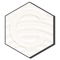 EMAIL BLANC SATINE SANS PLOMB - 500g