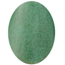 EMAIL VERT MENTHE SANS PLOMB - 500 g