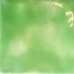 EMAIL VERT POMME SANS PLOMB - 500G