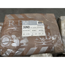 GRES JUNO ROUX SABLE CHAMOTTE MOYENNE GE600CHM - 10 Kg - SECHE