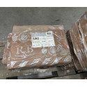 
  GRES JUNO ROUX SABLE CHAMOTTE MOYENNE GE600CHM - 10 Kg - SECHE - matériel poterie occasion - Cigale et Fourmi
  