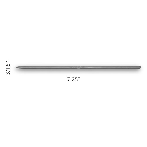 
  OUTIL POINTE DEX TOOL N°1 - outils de sculpture - Cigale et Fourmi
  