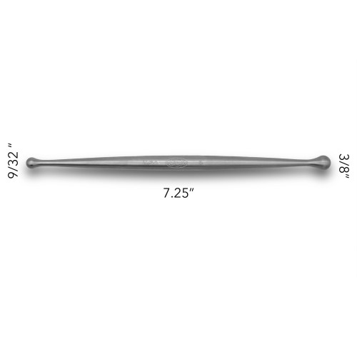 
  OUTIL POINTE - DEX TOOL N°4 - outils de sculpture - Cigale et Fourmi
  