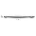 
  OUTIL POINTE - DEX TOOL N°5 - outils de sculpture - Cigale et Fourmi
  