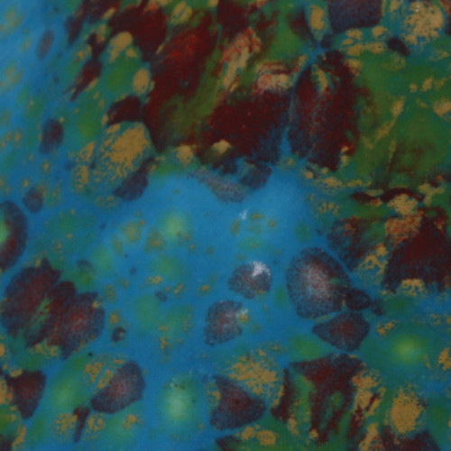 
  EMAIL FAIENCE MAYCO JUNGLE GEMS - MONET'S POND - 473 ml - Emaux liquides faïence MAYCO JUNGLE GEMS™ CRYSTAL GLAZE 1000°C - 1040°C - Cigale et Fourmi