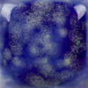 
  EMAIL FAIENCE MAYCO JUNGLE GEMS - STARRY NIGHT - 473 ml - Emaux liquides faïence MAYCO JUNGLE GEMS™ CRYSTAL GLAZE 1000°C - 1040°C - Cigale et Fourmi