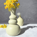
  EMAIL PREPARE GRES DESERT YELLOW - 8 LITRES - Émaux grès liquides BOTZ 1220°C - 1280C - Cigale et Fourmi