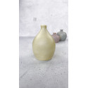 
  EMAIL PREPARE GRES DESERT YELLOW - 8 LITRES - Émaux grès liquides BOTZ 1220°C - 1280C - Cigale et Fourmi