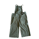 
  TABLIER DE POTIER THE WALKING APRON - ENFANT - VERT - Tabliers de potier - Cigale et Fourmi