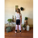 
  TABLIER DE POTIER THE WALKING APRON - ENFANT - VERT - Tabliers de potier - Cigale et Fourmi