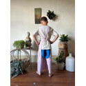
  TABLIER DE POTIER THE WALKING APRON - ENFANT - VERT - Tabliers de potier - Cigale et Fourmi