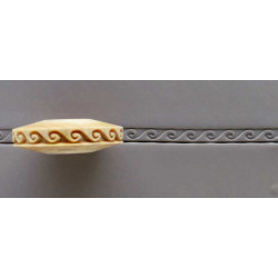 ROULEAU A DOIGTS 8 MM - WAVES