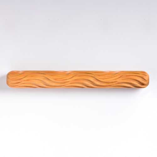 
  ROULEAU A MAIN 20 CM - WAVE FLOW - Tampons & rouleaux - Cigale et Fourmi