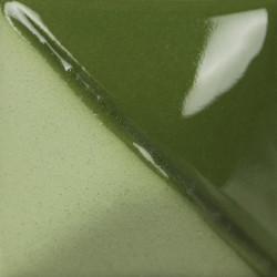 ENGOBE MAYCO FUNDAMENTALS - LEAF GREEN - 118 ml