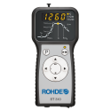 
  FOUR ROHDE 1320°C KE 750S + TC304 - 750 LITRES - TRIPHASE - Fours Rohde série KE-S - Cigale et Fourmi