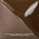 
  ENGOBE MAYCO FUNDAMENTALS - CHESTNUST BROWN - 118 ml - Engobe liquide MAYCO FUNDAMENTALS® UNDERGLAZES 1000°C - 1280°C - Cigale et Fourmi