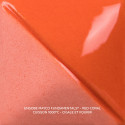 
  ENGOBE MAYCO FUNDAMENTALS - RED CORAL - 118 ml - Engobe liquide MAYCO FUNDAMENTALS® UNDERGLAZES 1000°C - 1280°C - Cigale et Fourmi