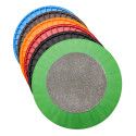 
  DISQUE DIAMANT DE MEULAGE POUR GIRELLE 300 mm - GRAIN 120 - Outils de meulage - Cigale et Fourmi