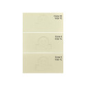 
  PGV - GRES CULINAIRE LISSE  SAC12.5 KG - Grès blancs et crèmes - Cigale et Fourmi