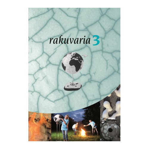 
  RAKUVARIA 3 - Livres Raku - Cigale et Fourmi