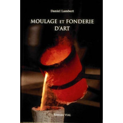 MOULAGE ET FONDERIE D'ART - DANIEL LAMBERT