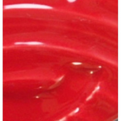 
  Colorant rouge ferrari émaux & barbotine - 100g - Colorants de masse - Cigale et Fourmi
