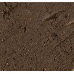 
  GRES NOIR UTAH CHAMOTTE MOYENNE  GE300CHM - SAC 10 Kg - terre a grès pour céramique - Cigale et Fourmi
  