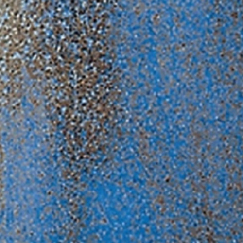 
  EMAIL BLEU DORE - SANS PLOMB - 500g - Émaux faïence en poudre 940°C - 1080°C - Cigale et Fourmi