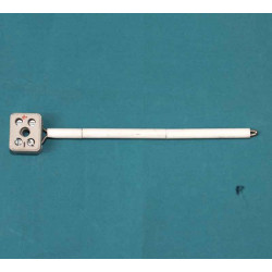 CANNE PYRO FAIENCE- 110 mm