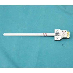 CANNE PYRO FOUR ROHDE SERIE KE L & N - Long 155 mm