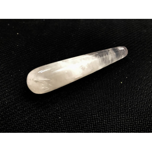 Abrasif Triangulaire Céramique 0,4 Cm – Pour Polissage Pierres, Bijoux, Coquillages