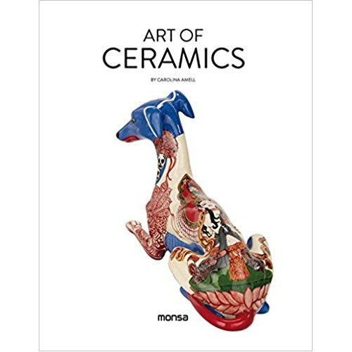 
  ART OF CERAMICS - EYROLLES - Livres Sculpture - Cigale et Fourmi