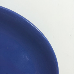 
  Email preparé bleu brillant - 200 ml - Émaux faïence liquides  BOTZ 1020°C - 1060°C - Cigale et Fourmi