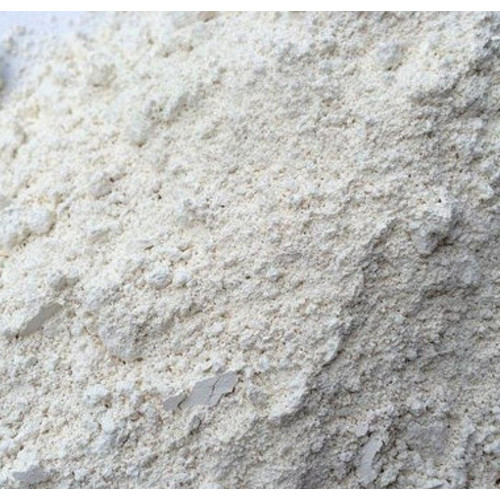 
  Carbonate de chaux (Craie) - Le KG - Matières premières - Cigale et Fourmi