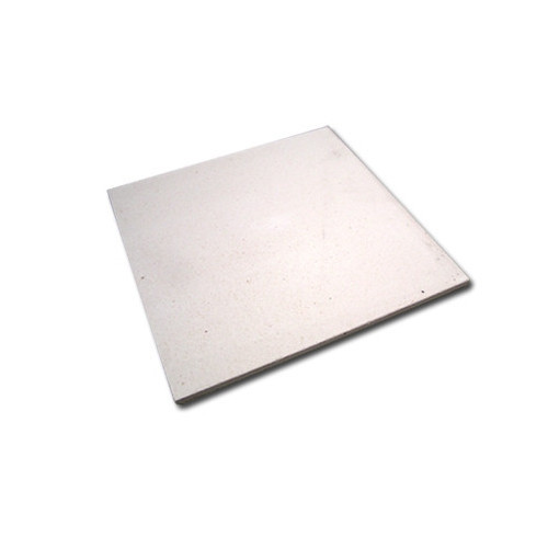 
  PLAQUE RECTANGULAIRE - 450 x 365 x 15 - 1300°C - Matériel d'enfournement - Cigale et Fourmi