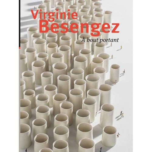 
  VIRGINIE BESENGEZ - A BOUT PORTANT - Livres sur le travail de la terre - Cigale et Fourmi