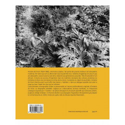 
  ANTOINE DE VINCK - L'ESPRIT DES FORMES - Livres sur le travail de la terre - Cigale et Fourmi