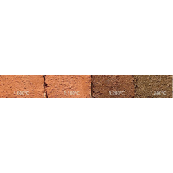 
  GRES JUNO ROUX SABLE CHAMOTTE IMPALPABLE GE600I- SAC 10 Kg - terre a grès pour céramique - Cigale et Fourmi
  